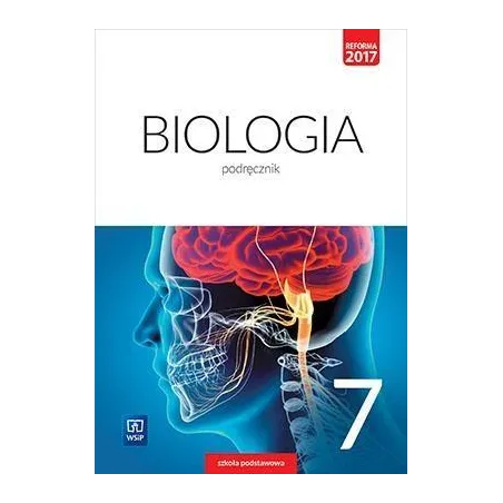 Biologia 7 Podręcznik Biologia 7 Podręcznik