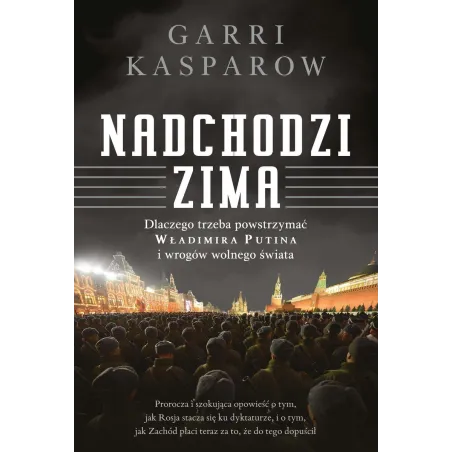 NADCHODZI ZIMA - Insignis