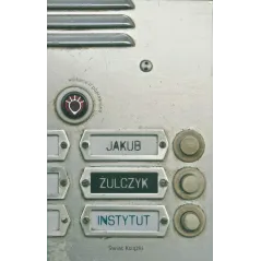 INSTYTUT - Świat Książki