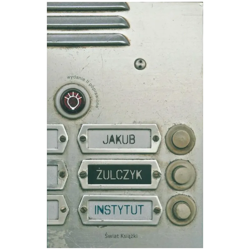 INSTYTUT - Świat Książki