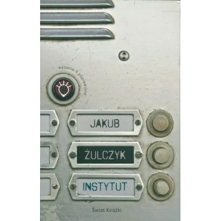 INSTYTUT - Świat Książki