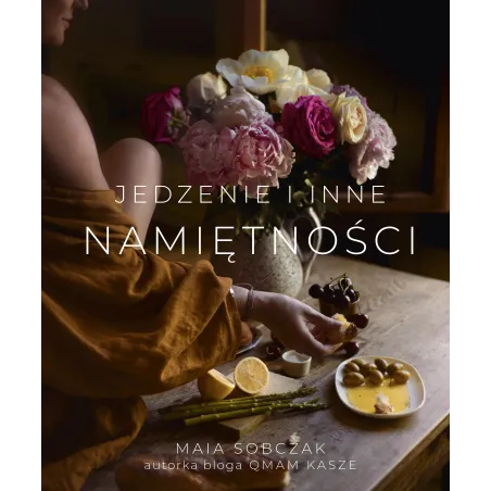 JEDZENIE I INNE NAMIĘTNOŚCI - Znak