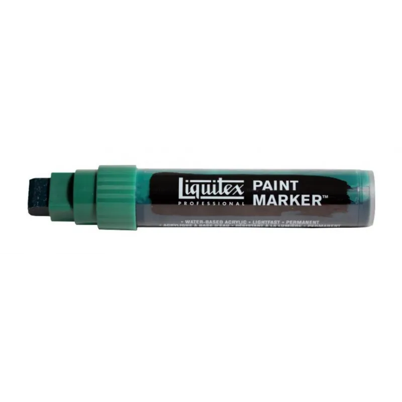 MARKER AKRYLOWY ZIELONY LIQUITEX 30 G - Liquitex