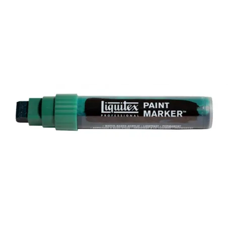 Marker Akrylowy Zielony Liquitex 30 G Marker Akrylowy Zielony Liquitex 30 G