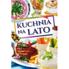 KUCHNIA NA LATO - Arti