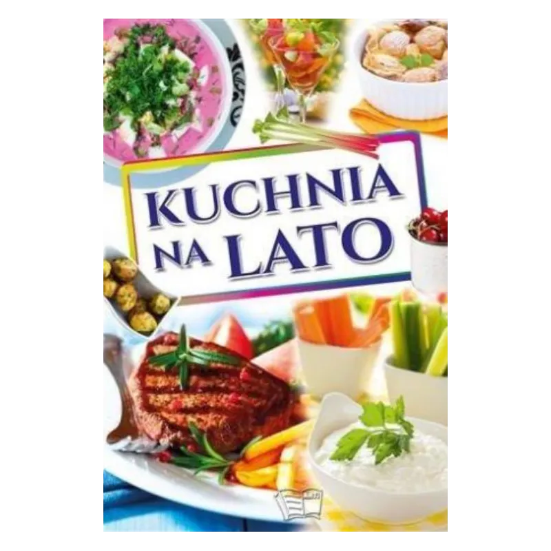 KUCHNIA NA LATO - Arti