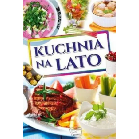 KUCHNIA NA LATO - Arti