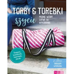 TORBY I TOREBKI. SZYCIE