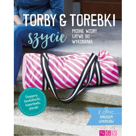 TORBY I TOREBKI. SZYCIE