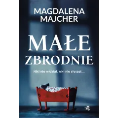 MAŁE ZBRODNIE - WAB
