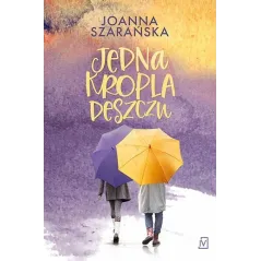JEDNA KROPLA DESZCZU - Czwarta Strona
