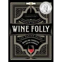WINE FOLLY - Penguin Books