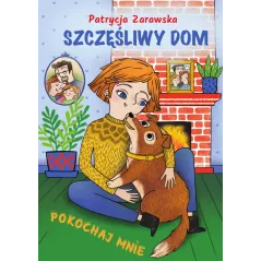 SZCZĘŚLIWY DOM POKOCHAJ MNIE - SBM