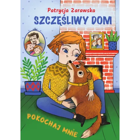 SZCZĘŚLIWY DOM POKOCHAJ MNIE - SBM