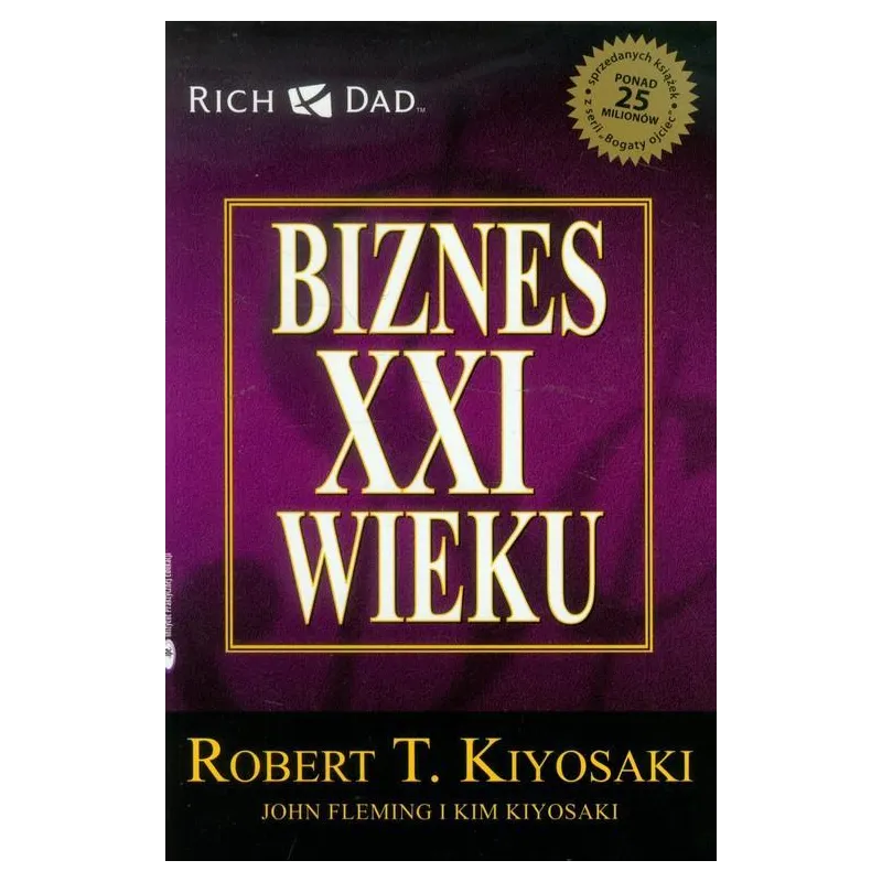 BIZNES XXI WIEKU - Instytut praktycznej edukacji