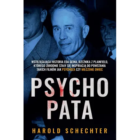 Psychopata