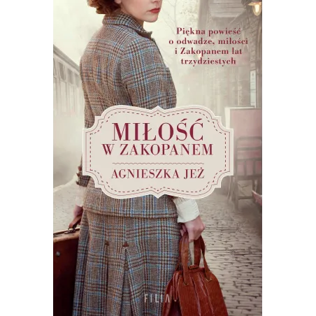 MIŁOŚĆ W ZAKOPANEM - Filia