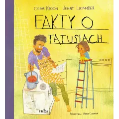 FAKTY O TATUSIACH - Frajda