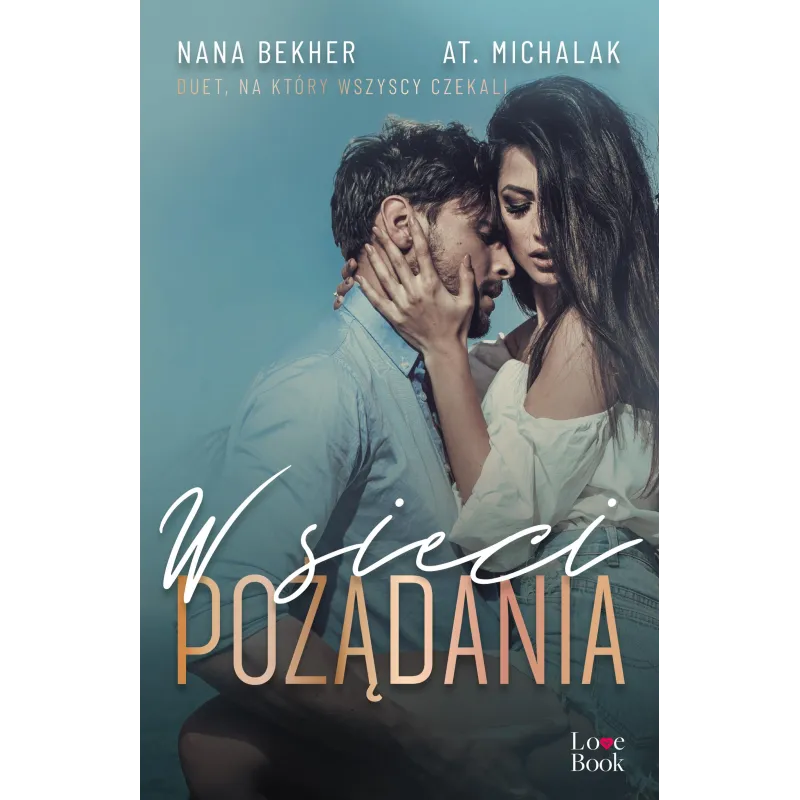 Nana Bekher,AT. Michalak