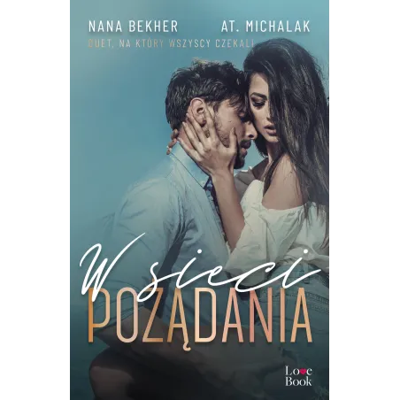 Nana Bekher,AT. Michalak