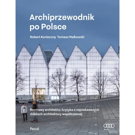 Archiprzewodnik Po Polsce Archiprzewodnik Po Polsce
