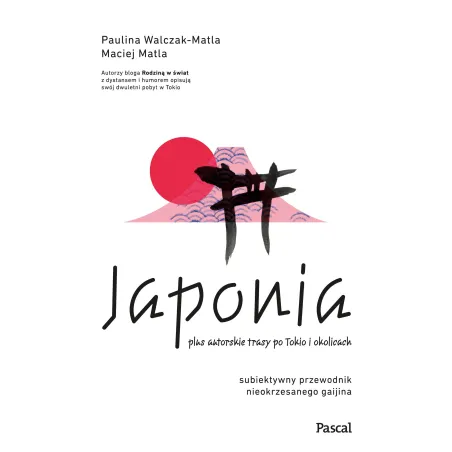 Paulina Walczak-Matla,Maciej Matla