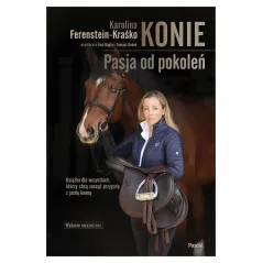 Karolina Ferenstein-Kraśko