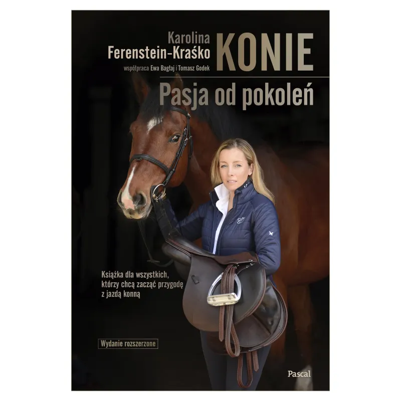 Karolina Ferenstein-Kraśko