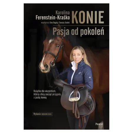 Karolina Ferenstein-Kraśko