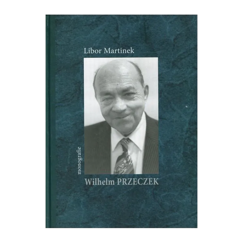 WILHELM PRZECZEK Libor Martinek - Atut