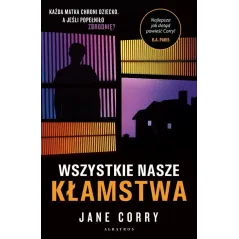 Jane Corry