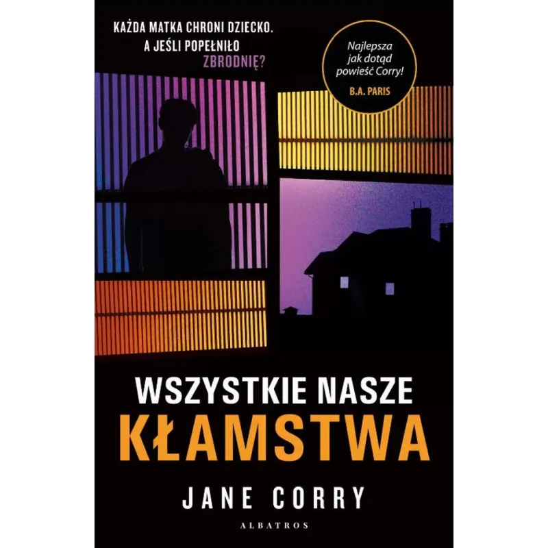 Jane Corry