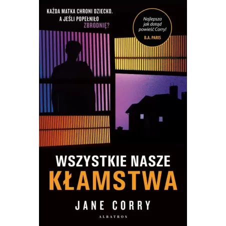 Jane Corry