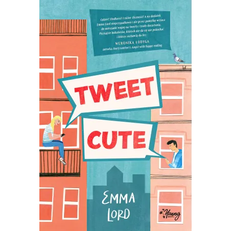 Tweet Cute Tweet Cute