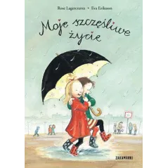 Rose Lagercrantz, Eva Eriksson