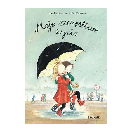 Moje Szczęśliwe Życie Moje Szczęśliwe Życie