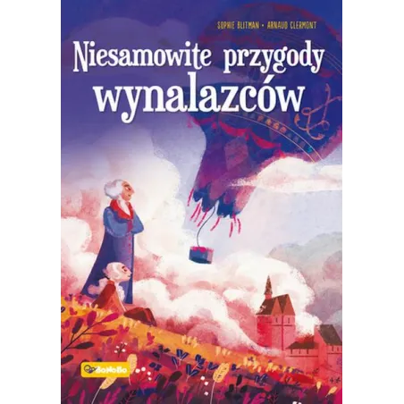 Niesamowite Przygody Wynalazców