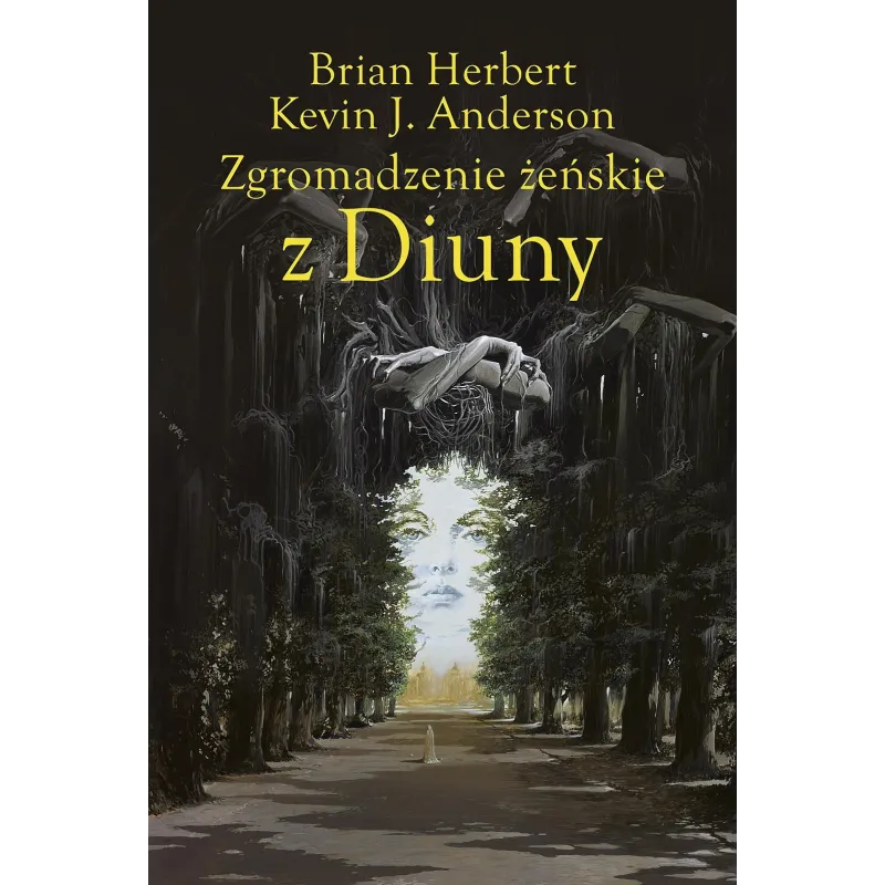 Brian Herbert,Kevin J. Anderson