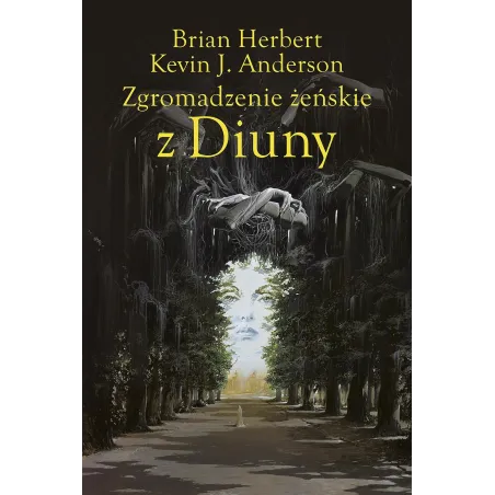 Brian Herbert,Kevin J. Anderson