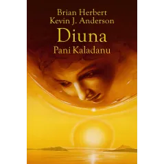 Brian Herbert,Kevin J. Anderson