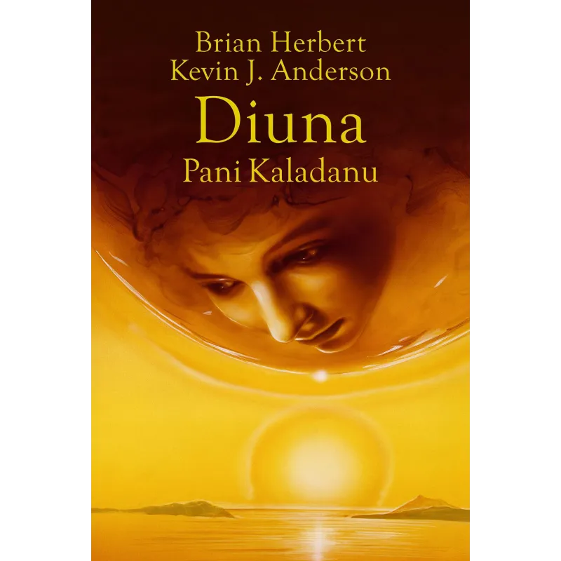 Brian Herbert,Kevin J. Anderson
