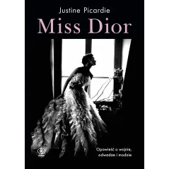Justine Picardie