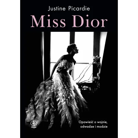 Justine Picardie
