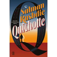 Salman Rushdie