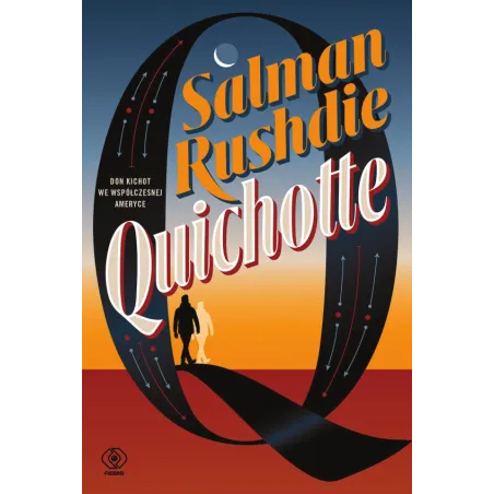 Salman Rushdie