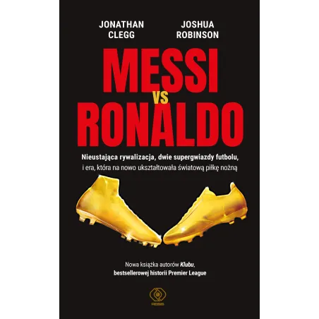 Messi Vs. Ronaldo