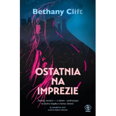 Bethany Clift