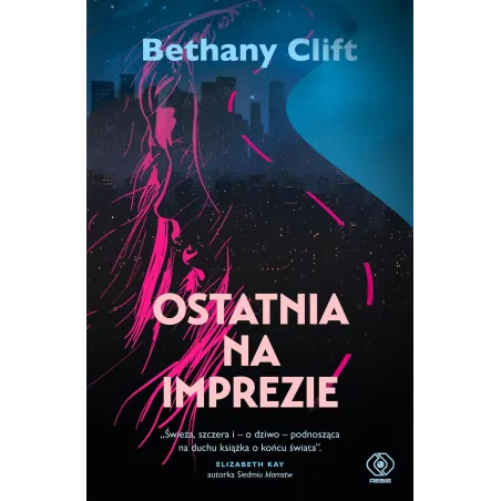 Ostatnia Na Imprezie Ostatnia Na Imprezie
