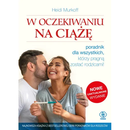 W Oczekiwaniu Na Ciążę