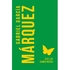 Gabriel Garcia Marquez